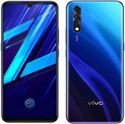 Замена разъема зарядки на телефоне Vivo Z1x в Нижнем Тагиле